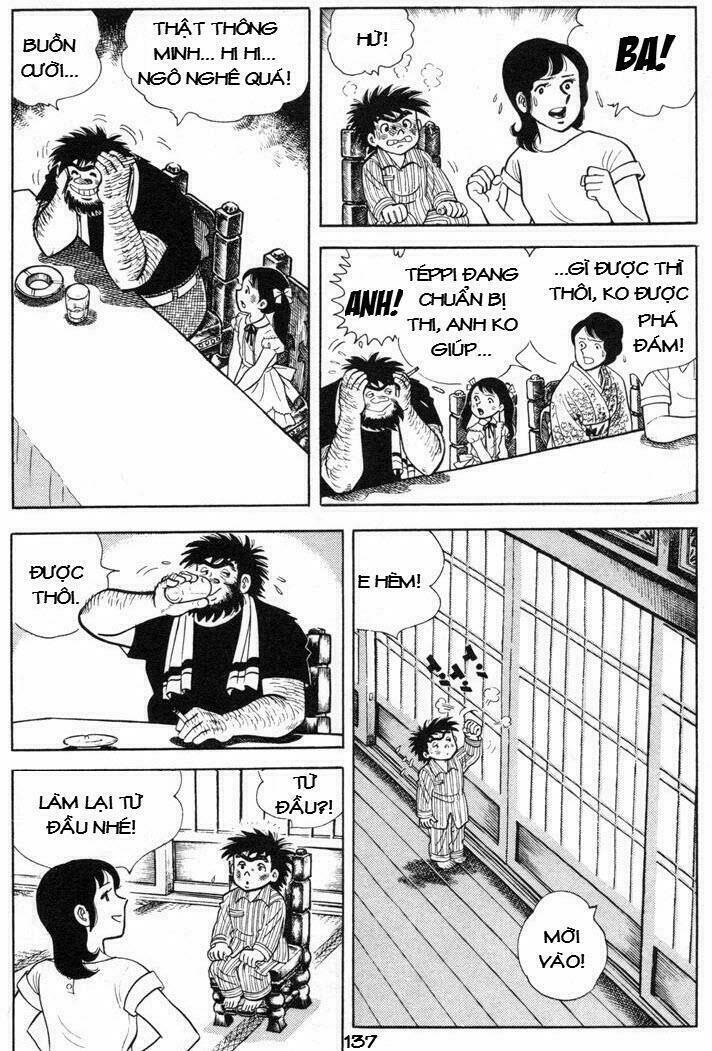 ore wa teppei chapter 68 19