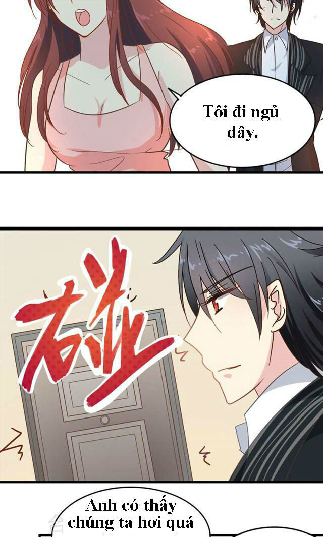 cô dâu của ma cà rồng chapter 9 7