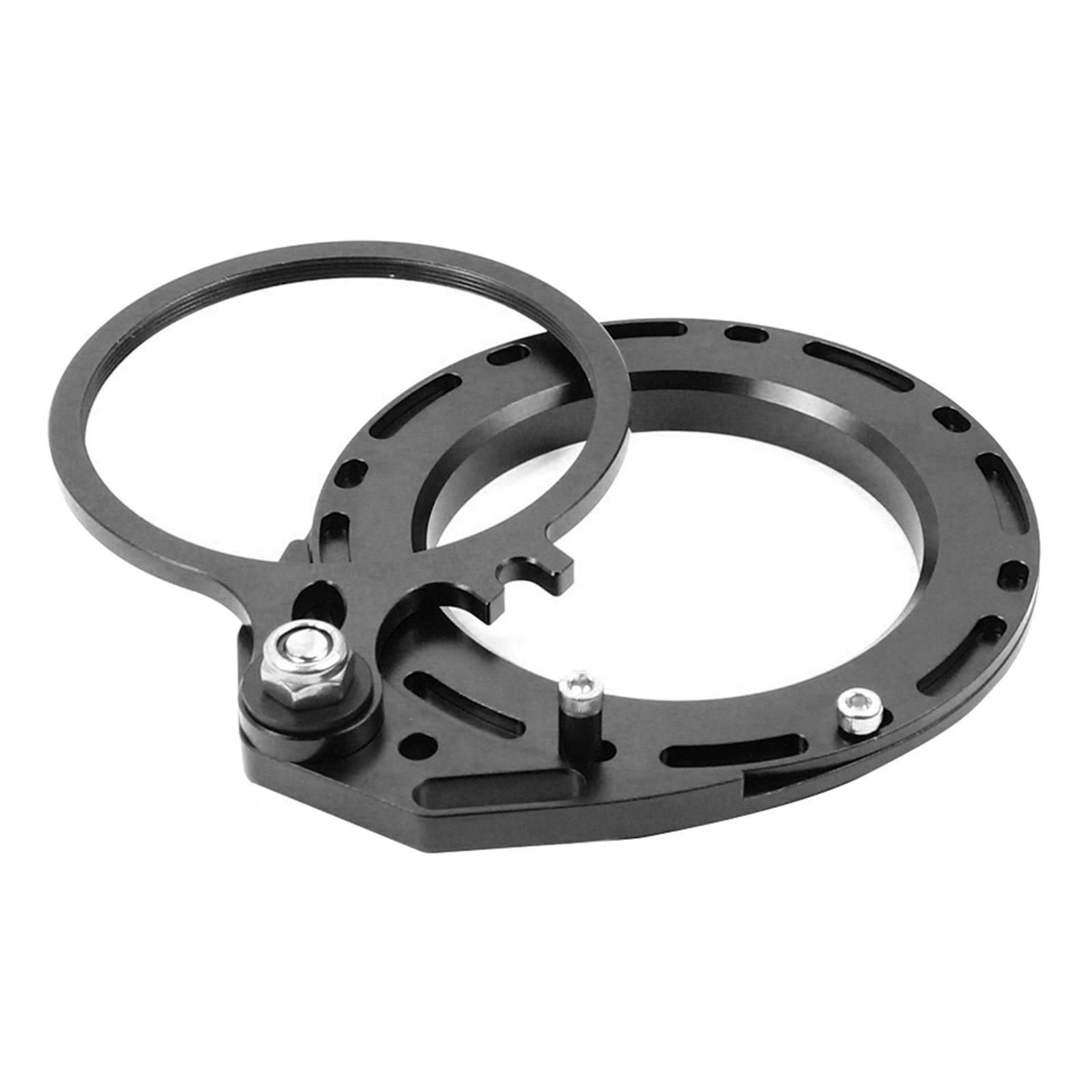 M67 Close-up Lens  Camera Lens Filter Adapter