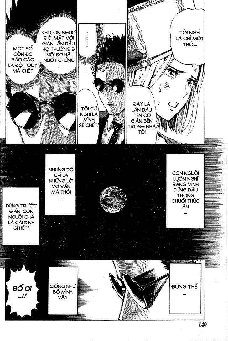 gokiburi buster chapter 1 10