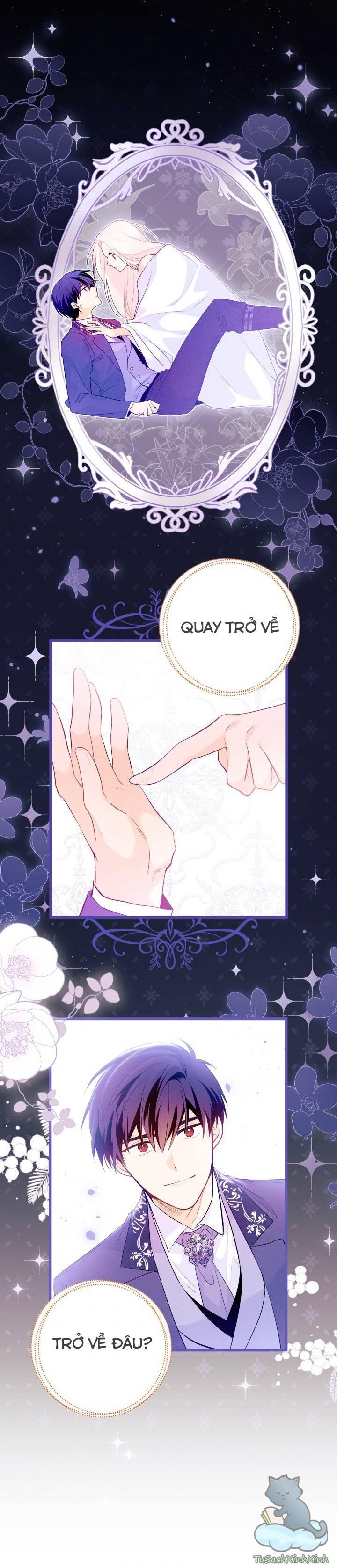 quan hệ cộng sinh giữa báo đen và thỏ trắng chapter 44 50