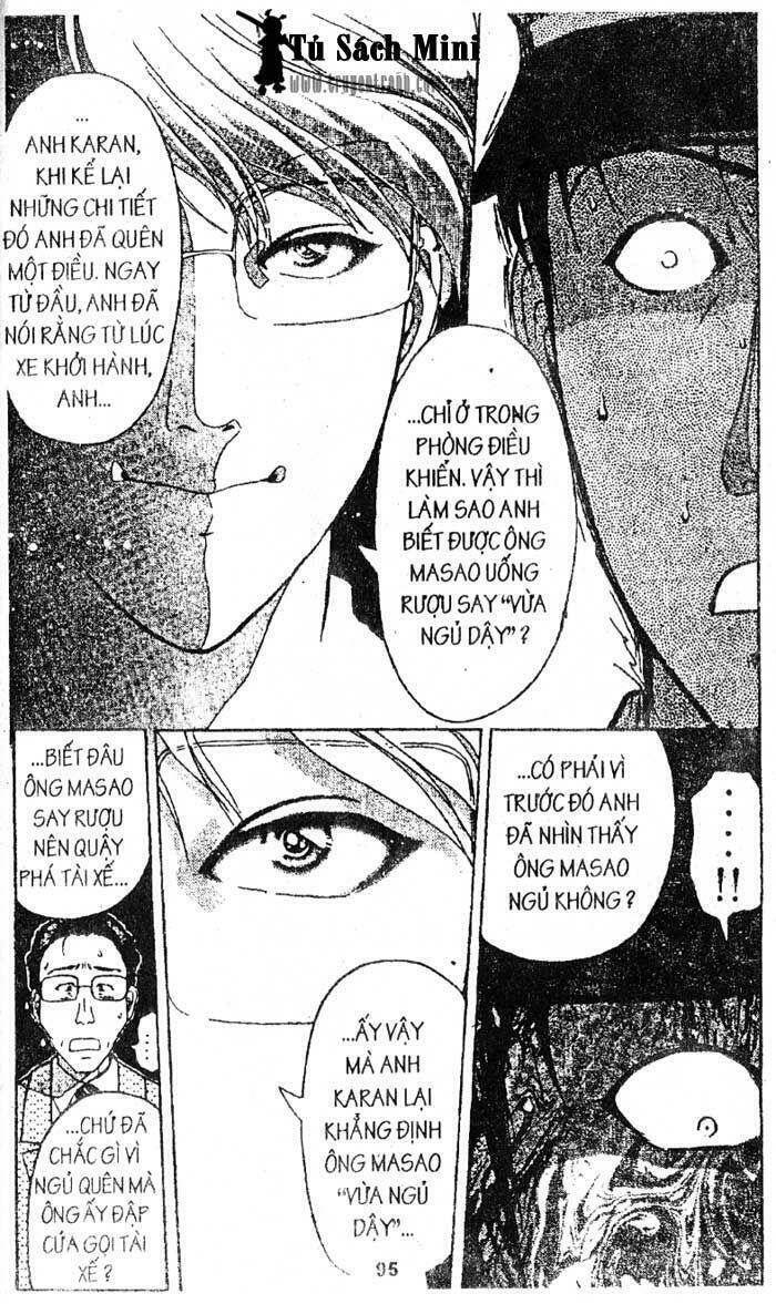 thám tử kindaichi (bản đẹp) chapter 139 11