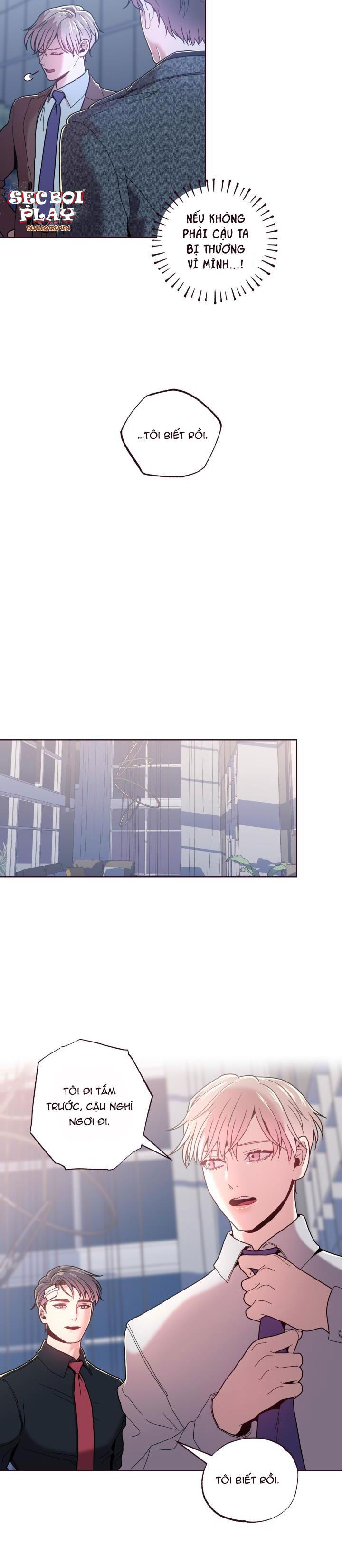 falling down chapter 15 10