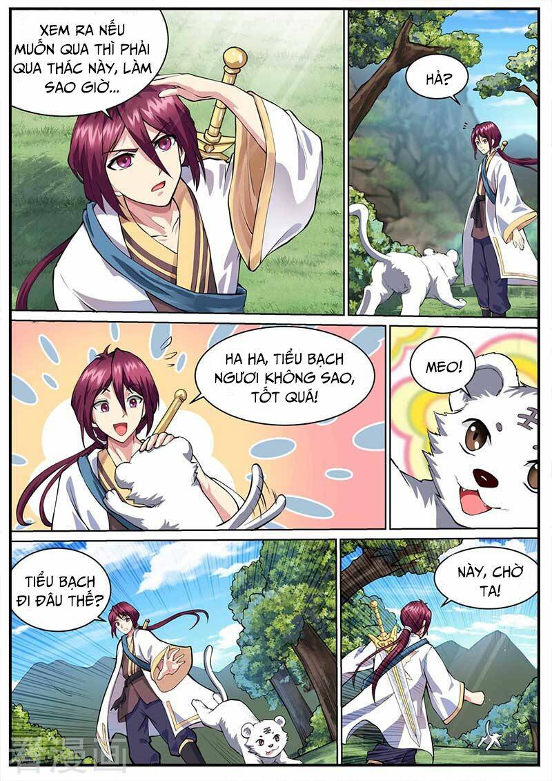 ta là bá vương chapter 39 8