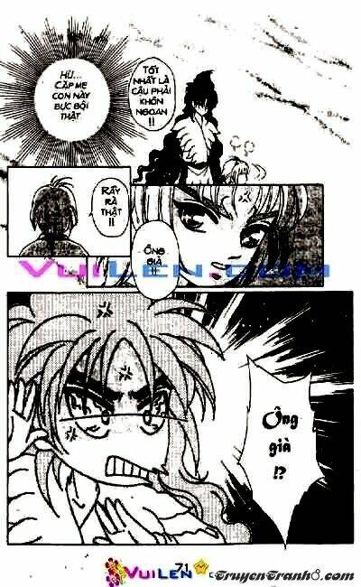 đóa hoa yêu kiều chapter 4 72