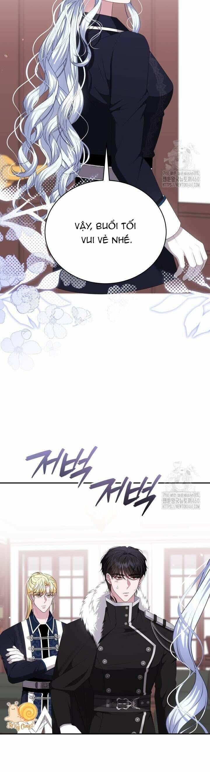 hướng dẫn về ác nữ chapter 20 7