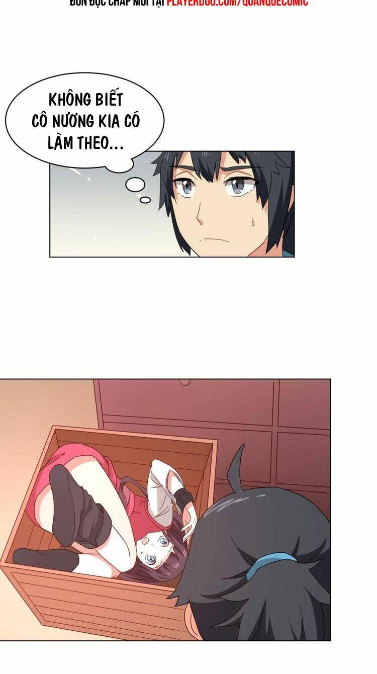 ta luyện giả kim trong thời đại tu tiên chapter 3 13