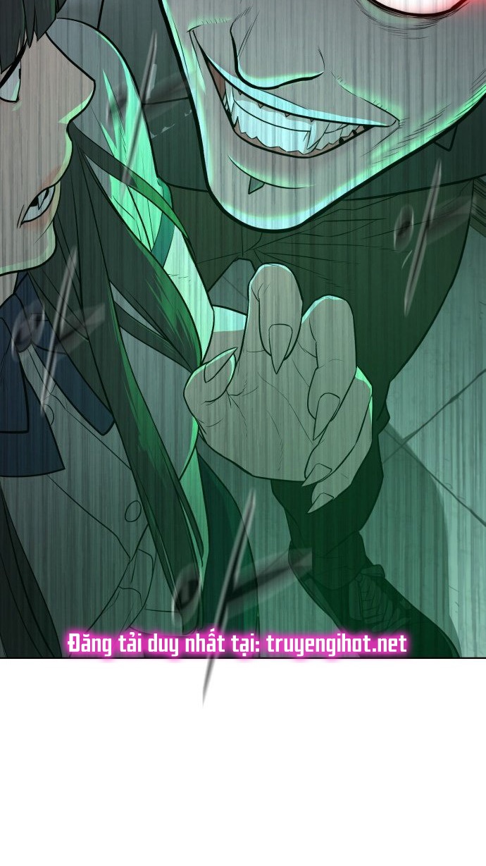 bạch huyết - white blood chapter 26 67