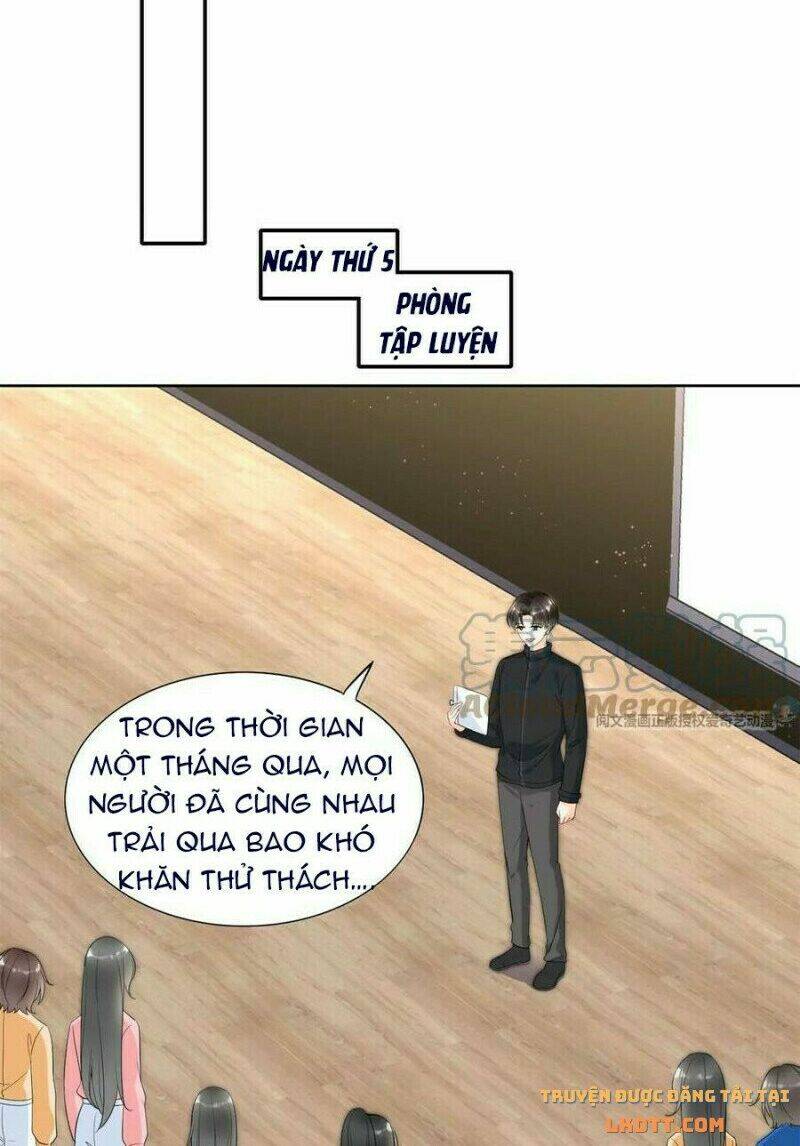 tôi trở thành tổ tông của 5 vị đại lão chapter 74 8