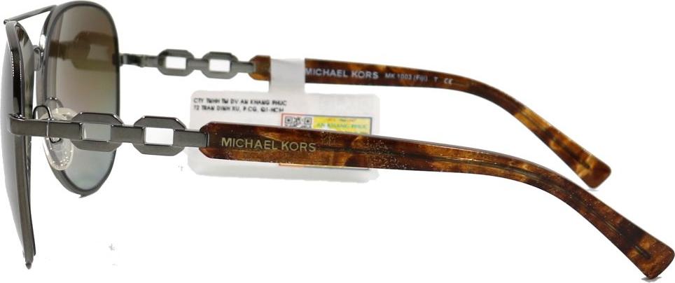 Kính mát chính hãng Michael Kors  MK1003