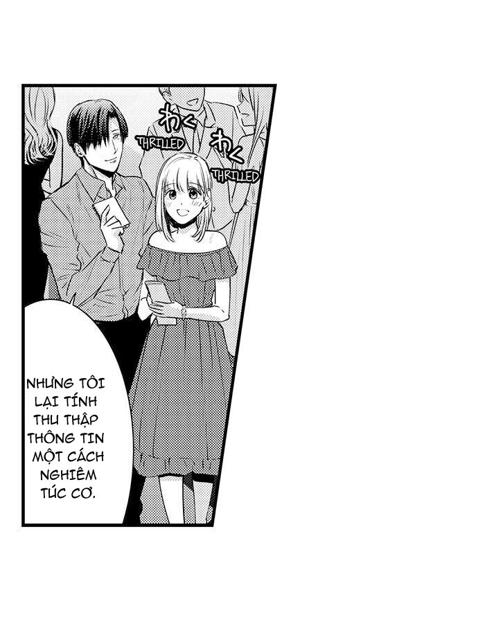 làm tình cả đêm với thầy giáo lập dị ~ người thầy hiền lành hóa ra lại là ông chồng bạo dâm khi ở nhà (full) chapter 10.1 4