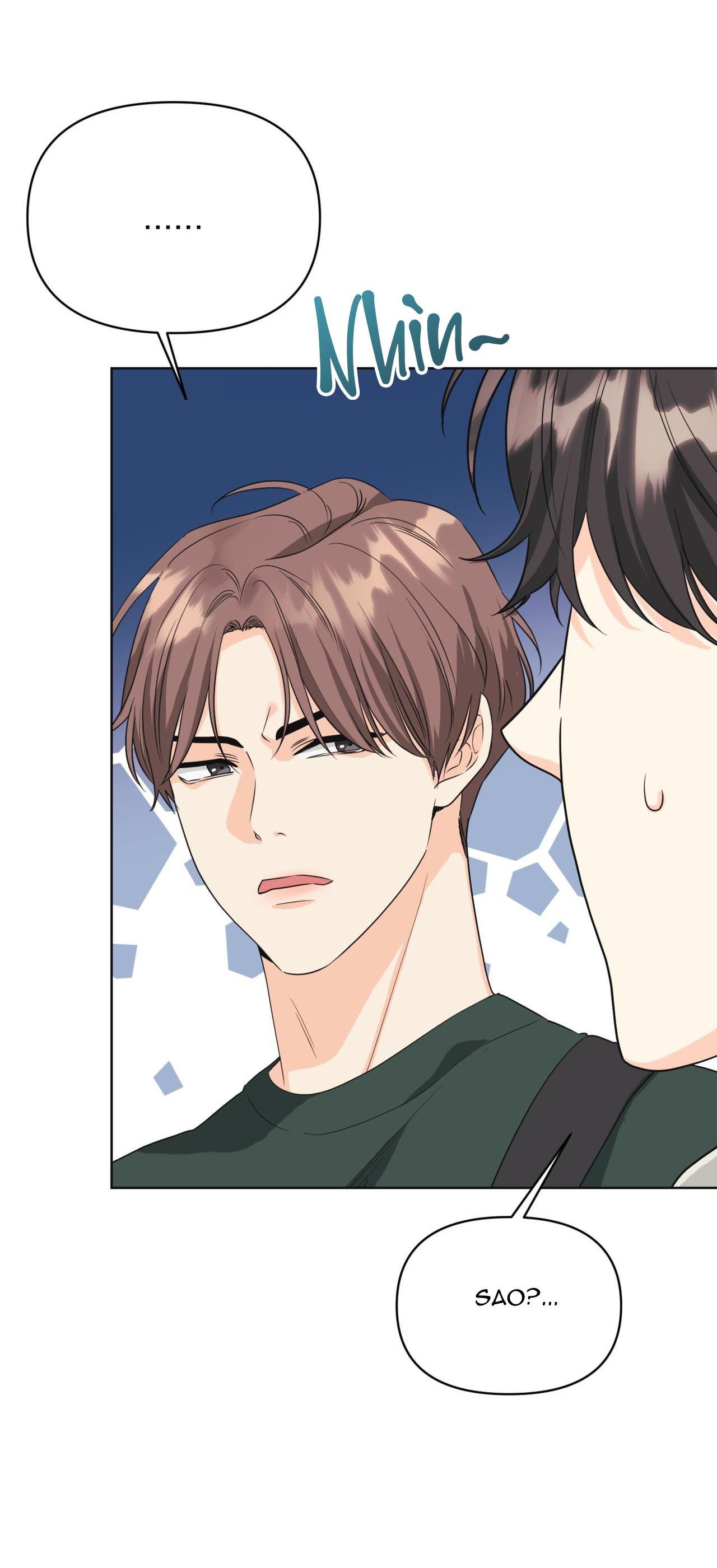 TUYỂN TẬP ABO NGẮN CỦA NHÀ SẸC Chapter 53 tính toán 2 23