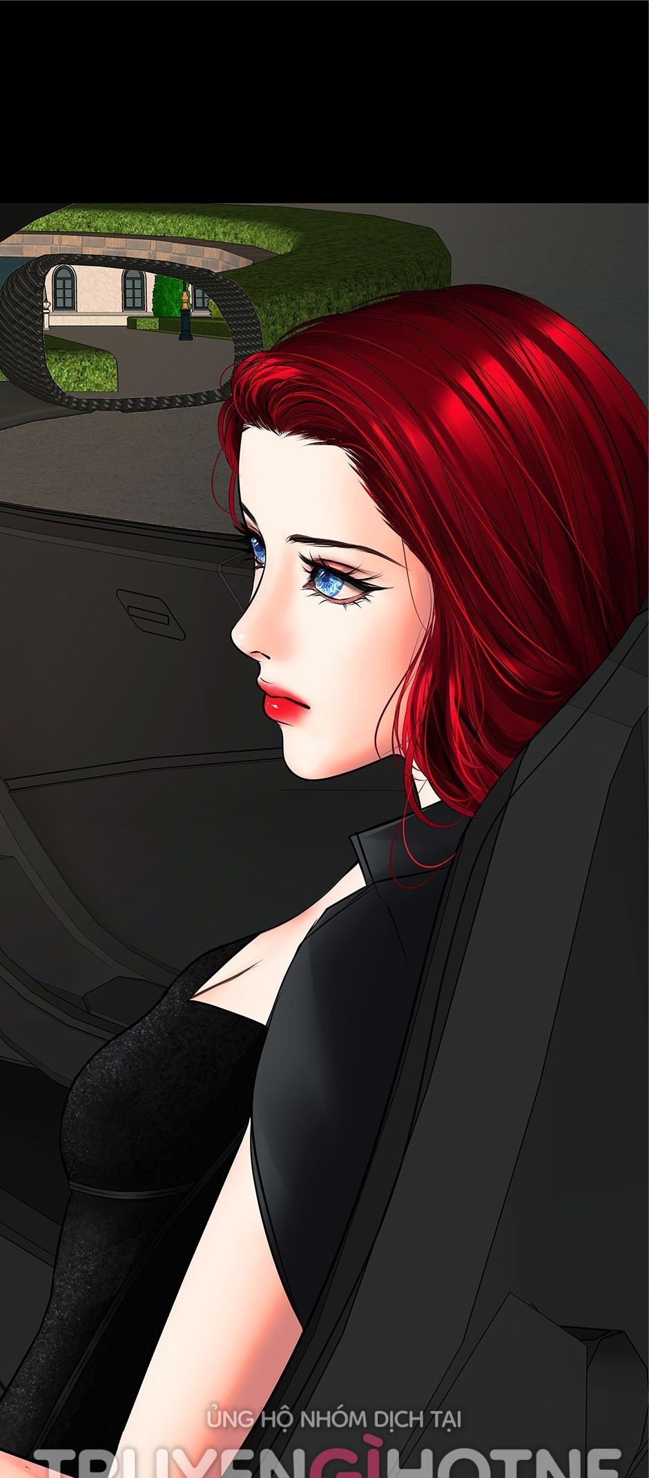 tôi đã ký khế ước với ác quỷ chapter 17.3 6