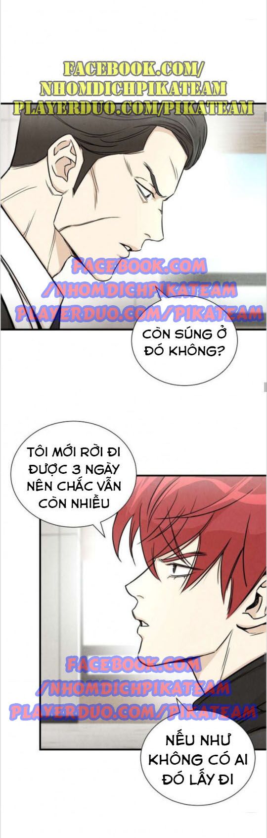 return survival chapter 21 9