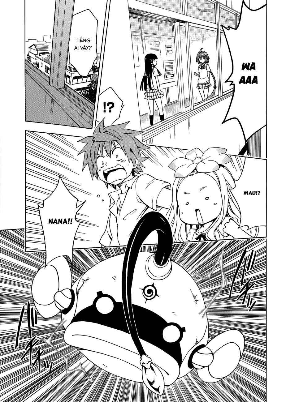 to love - ru darkness chapter 36 31