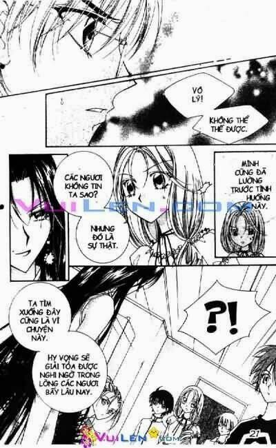 nàng công chúa bỏ trốn chapter 10 21