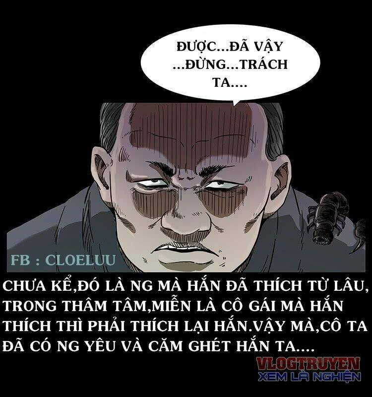 tiên sơn truyền kỳ chapter 9 27