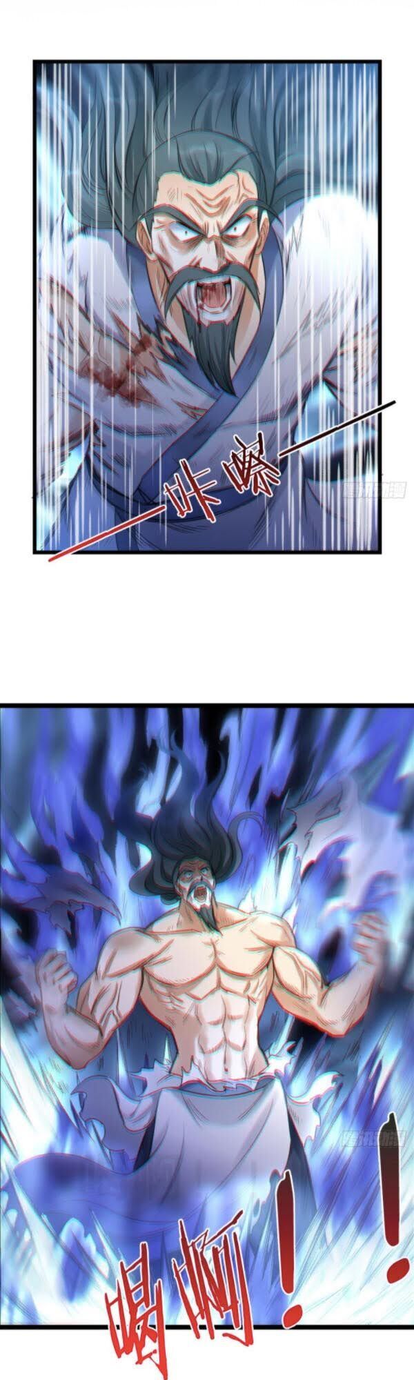 lão tổ của bạn đang online chapter 89 17