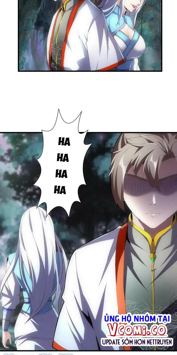 vạn cổ đệ nhất thần chapter 52 19