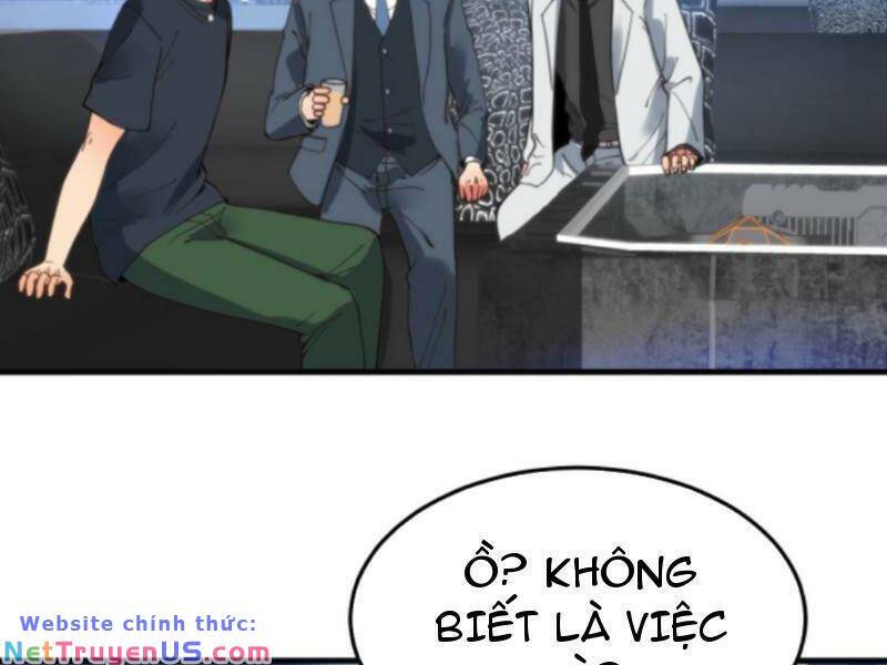 Ta Có 90 Tỷ Tiền Liếm Cẩu! Chapter 33 - Trang 33