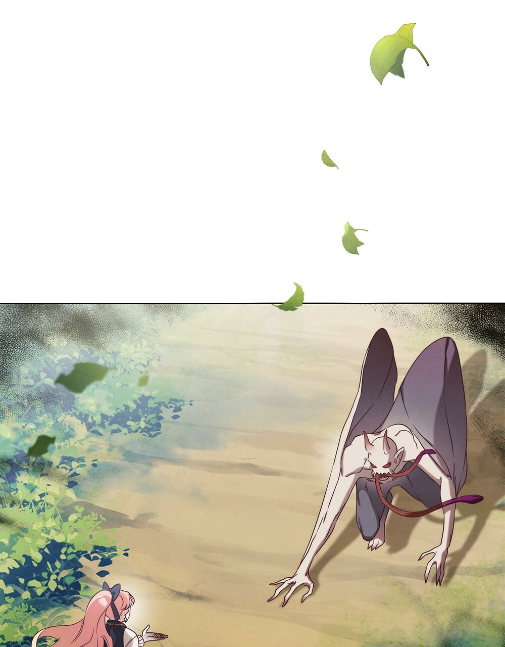 ánh sáng của bình minh chapter 5 18