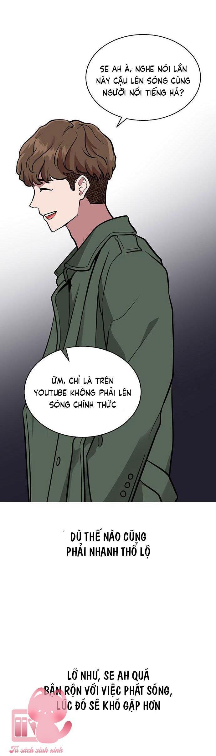 nếu chia tay, chúng ta sẽ chết chapter 2 89