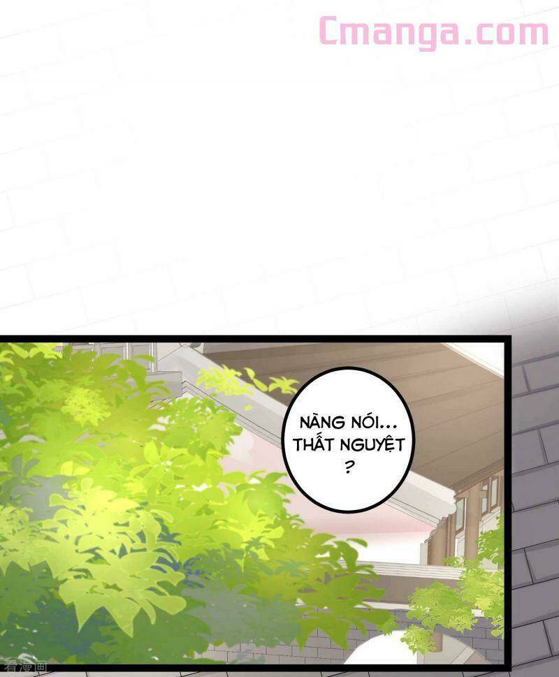 độc y đích nữ chapter 47 2