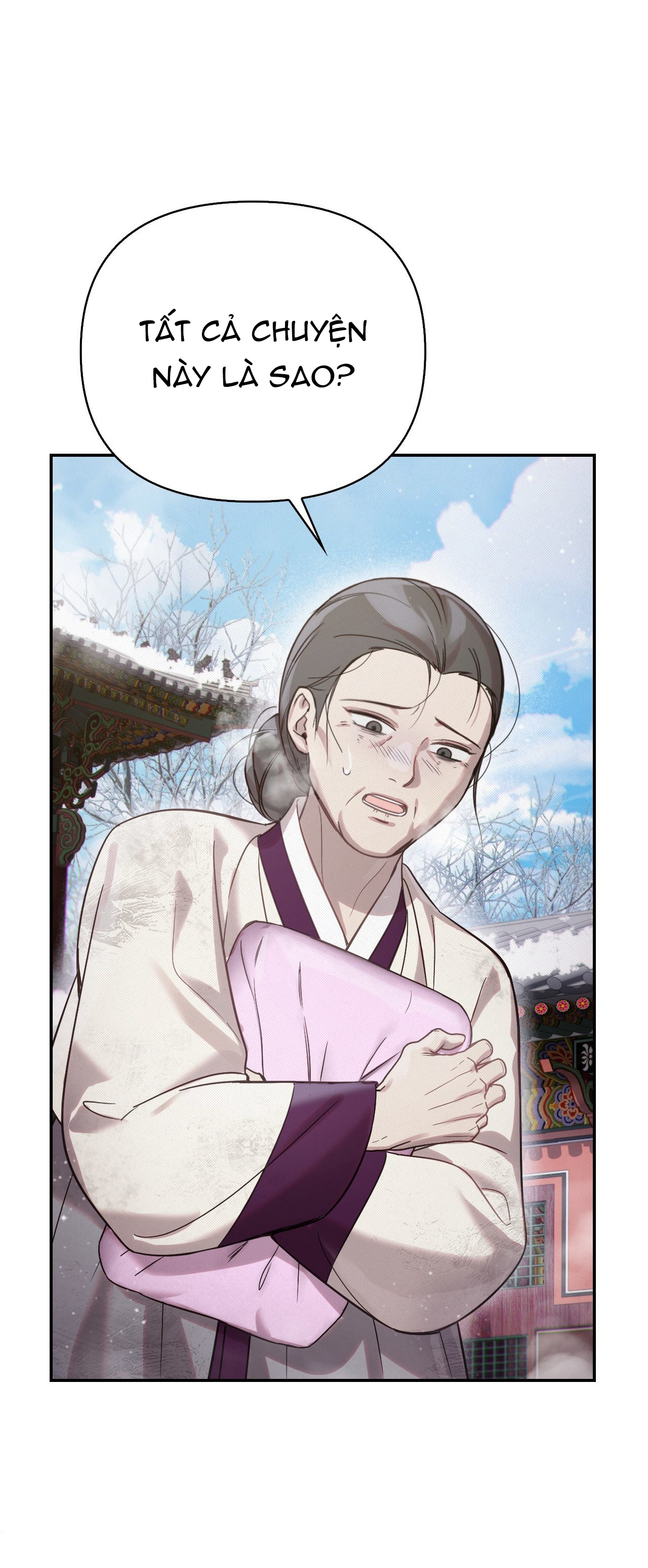 [18+] hậu cung kế chapter 20.2 22