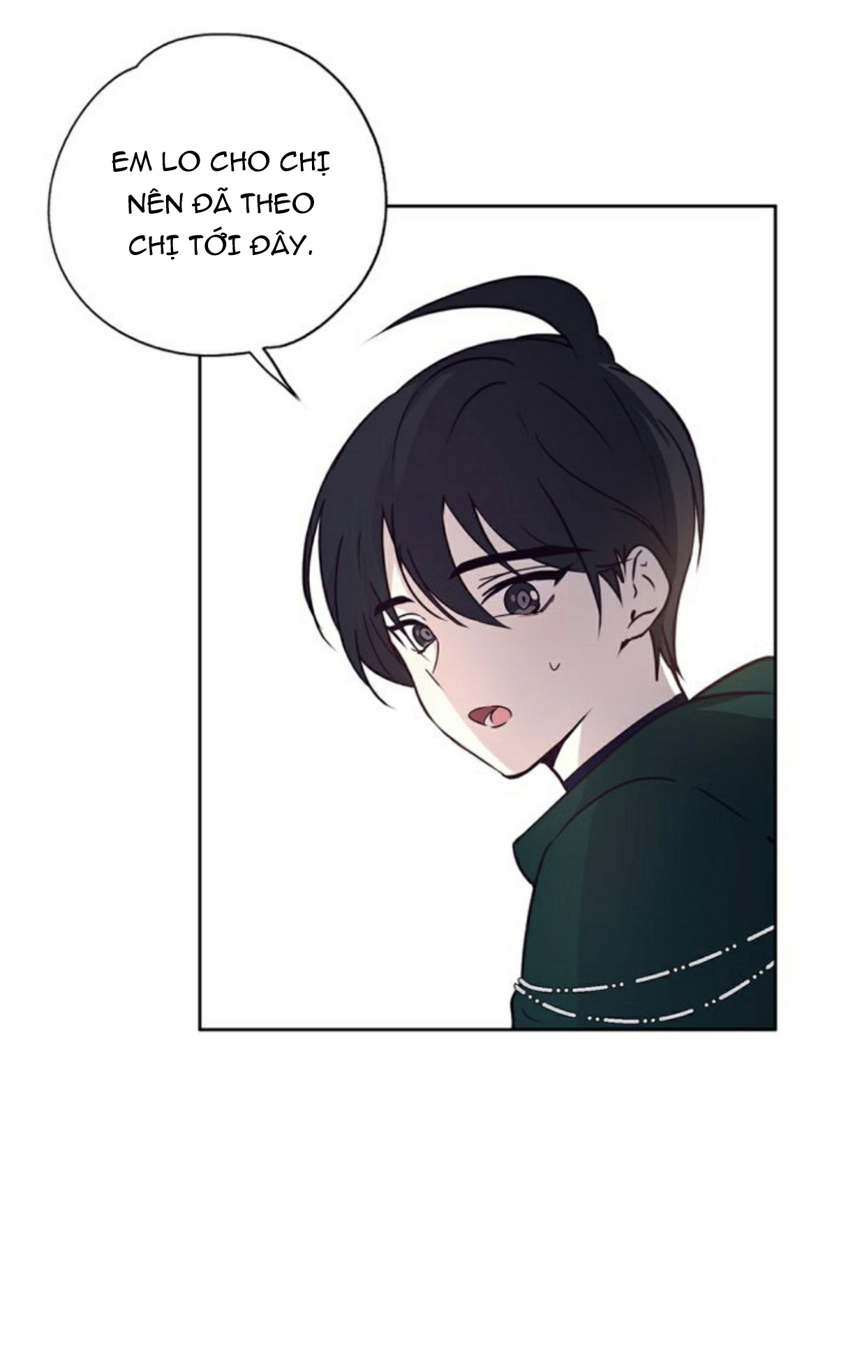 theo dấu vụn bánh chapter 21 23