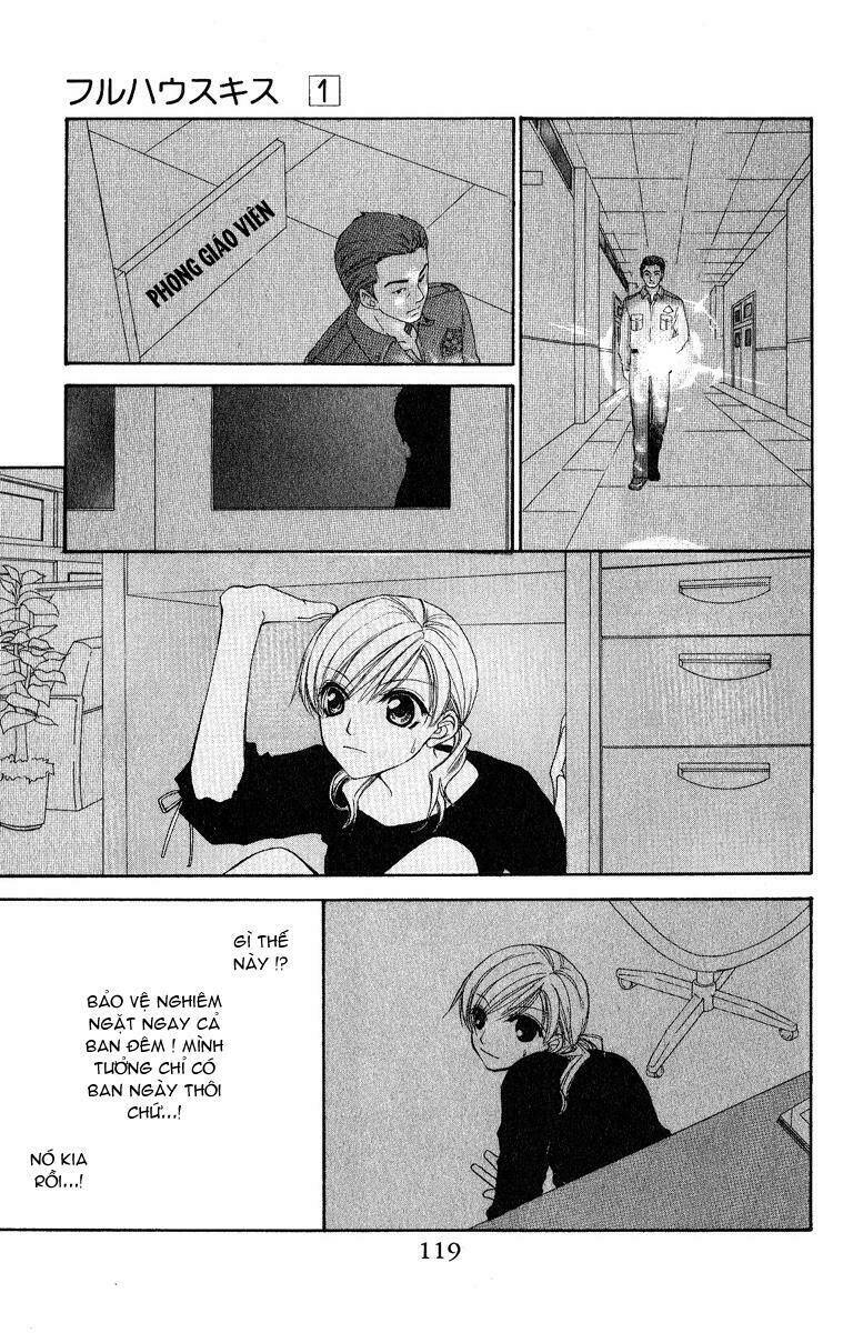 full house kiss chapter 4 13