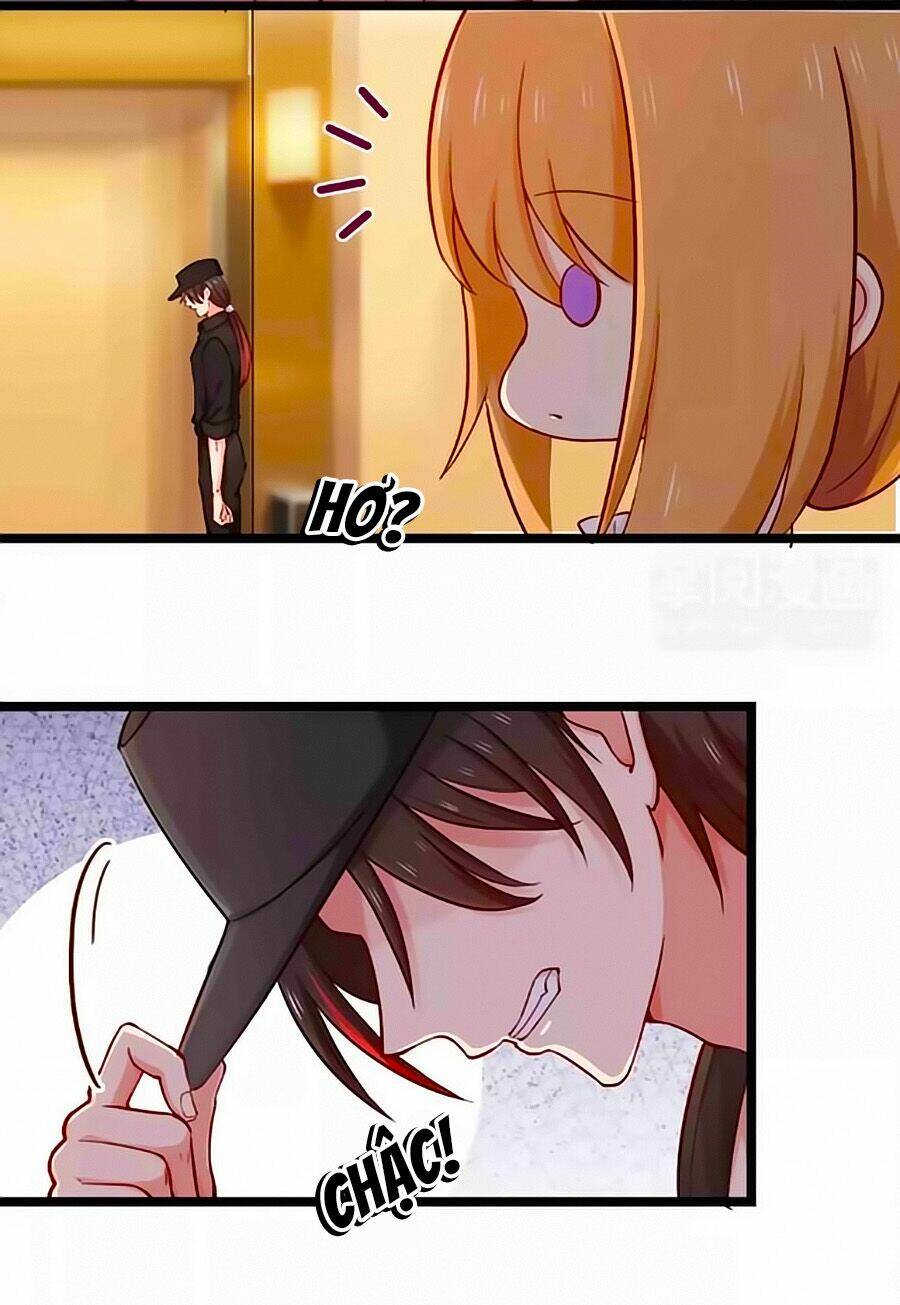 chỉ nhiễm thành hôn chapter 144 3