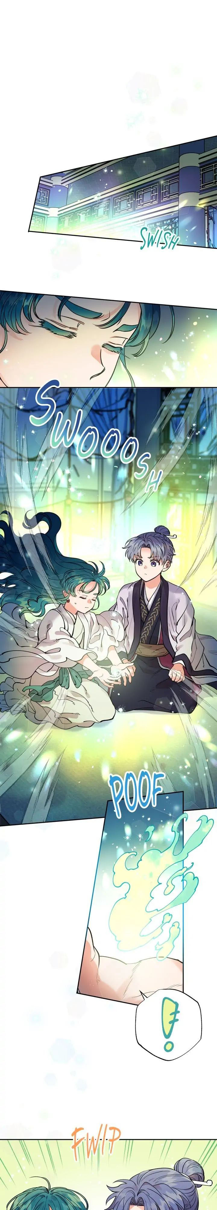 cô dâu thiên đàng chapter 84.2 4