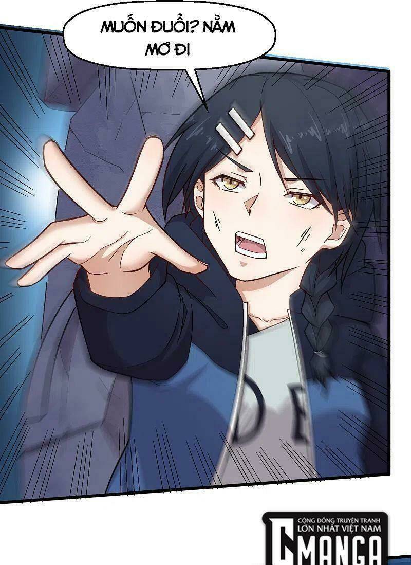 vườn trường cuồng sư hệ thống chapter 234 21