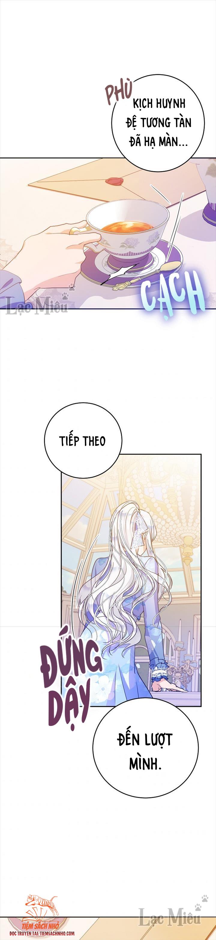 trở thành vợ nam chính chapter 23 39