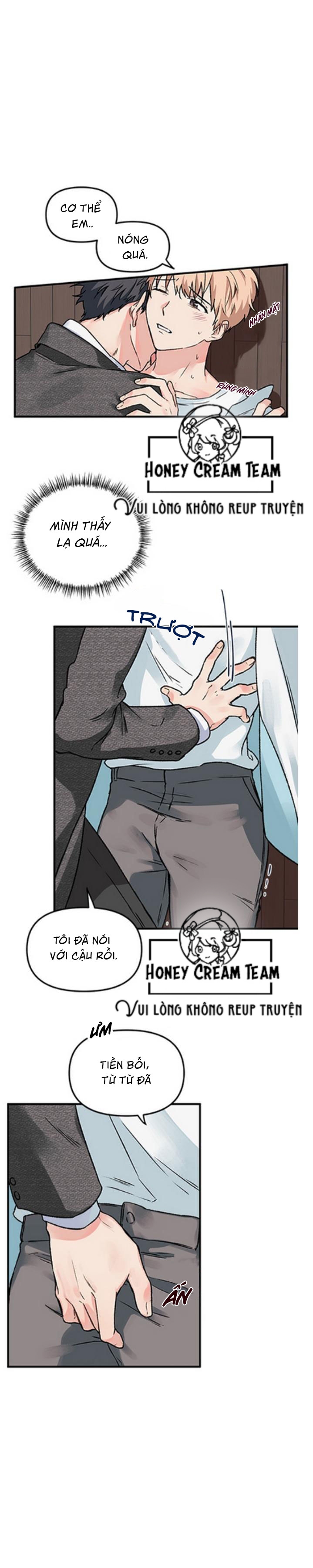 blood and love chapter 2 20