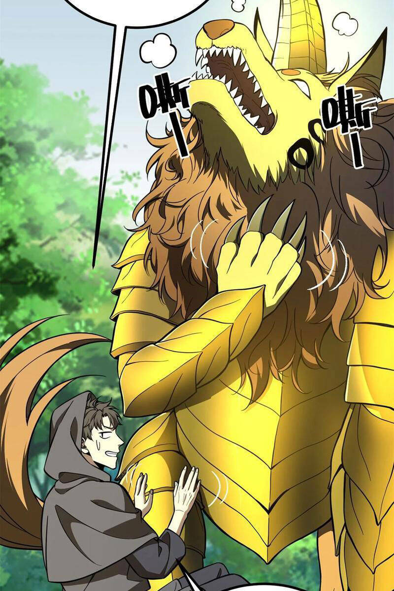 toàn cầu cao khảo chapter 248 60