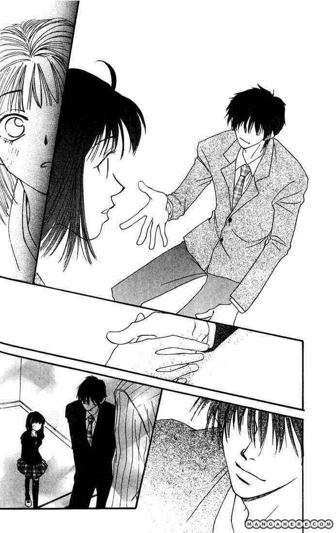 land of the blindfolded chapter 4 7