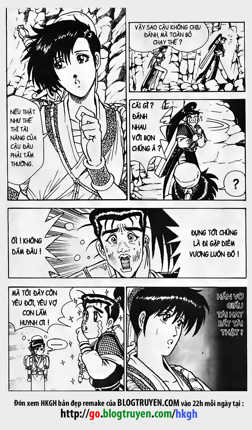 hiệp khách giang hồ m chapter 8 16