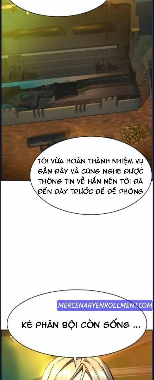 bạn học tôi là lính đánh thuê chapter 41 24