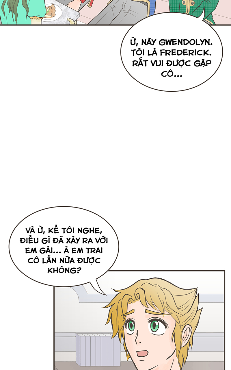 những nàng công chúa bị nguyền rủa chapter 6 43