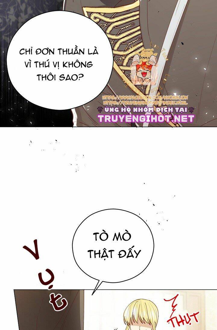 vẻ đẹp của ác ma chapter 9 61