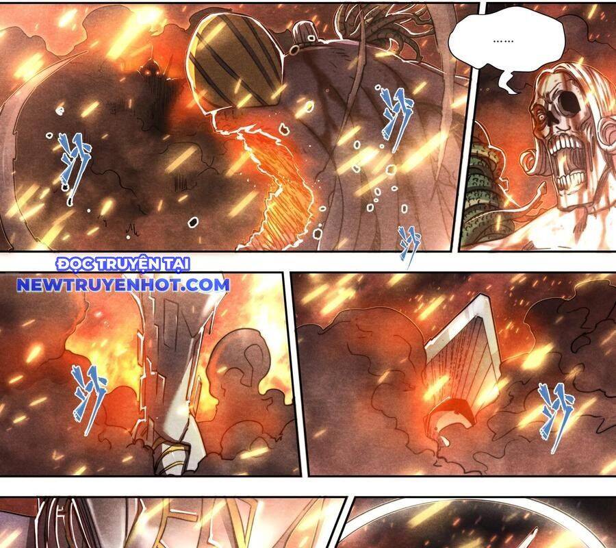 dự báo khải huyền chapter 162 19