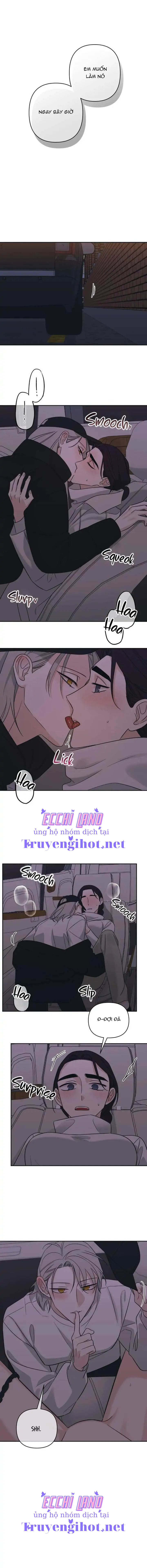 ra khỏi nhà tôi ngay! chapter 35.2 4