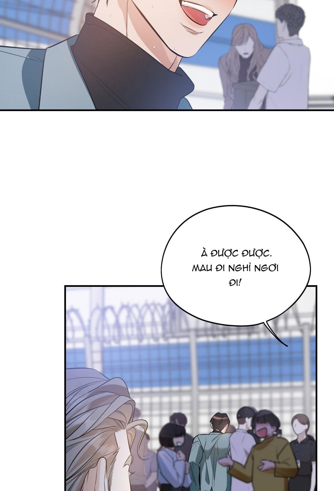 lệnh cứu rỗi chapter 61 37