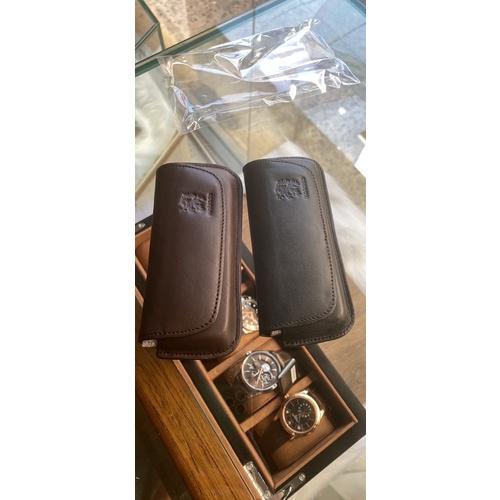 Bao da nắp gập Mobiado, da bò 100%, bao da mobiado 712.