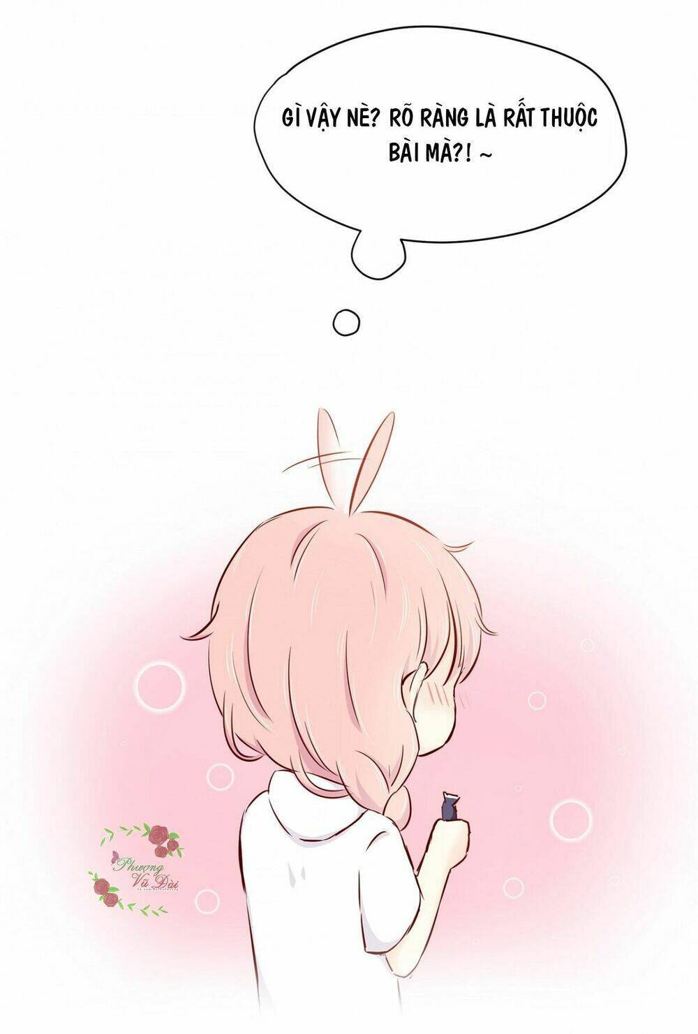 trong khoảnh khắc ấy, muốn hôn em chapter 9 34