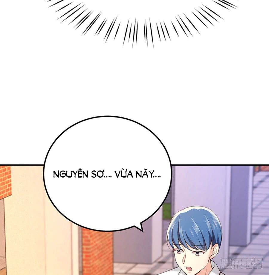 nam thần truy thê chỉ nam chapter 15.1 12