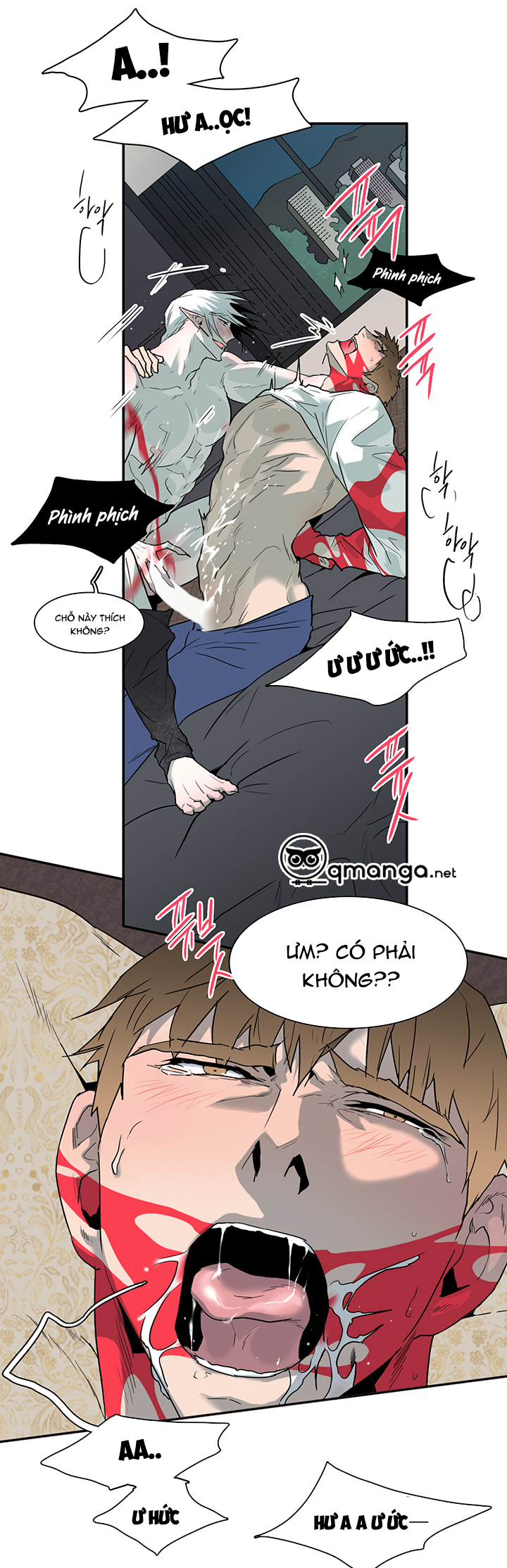 dear door chapter 74 18