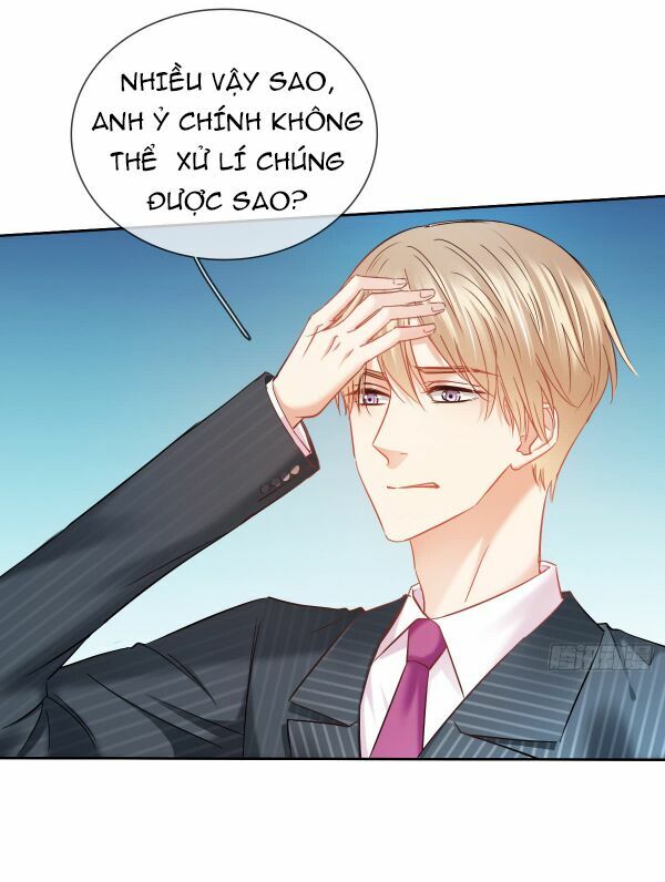 bay qua thiên sơn đến yêu anh chapter 37 34