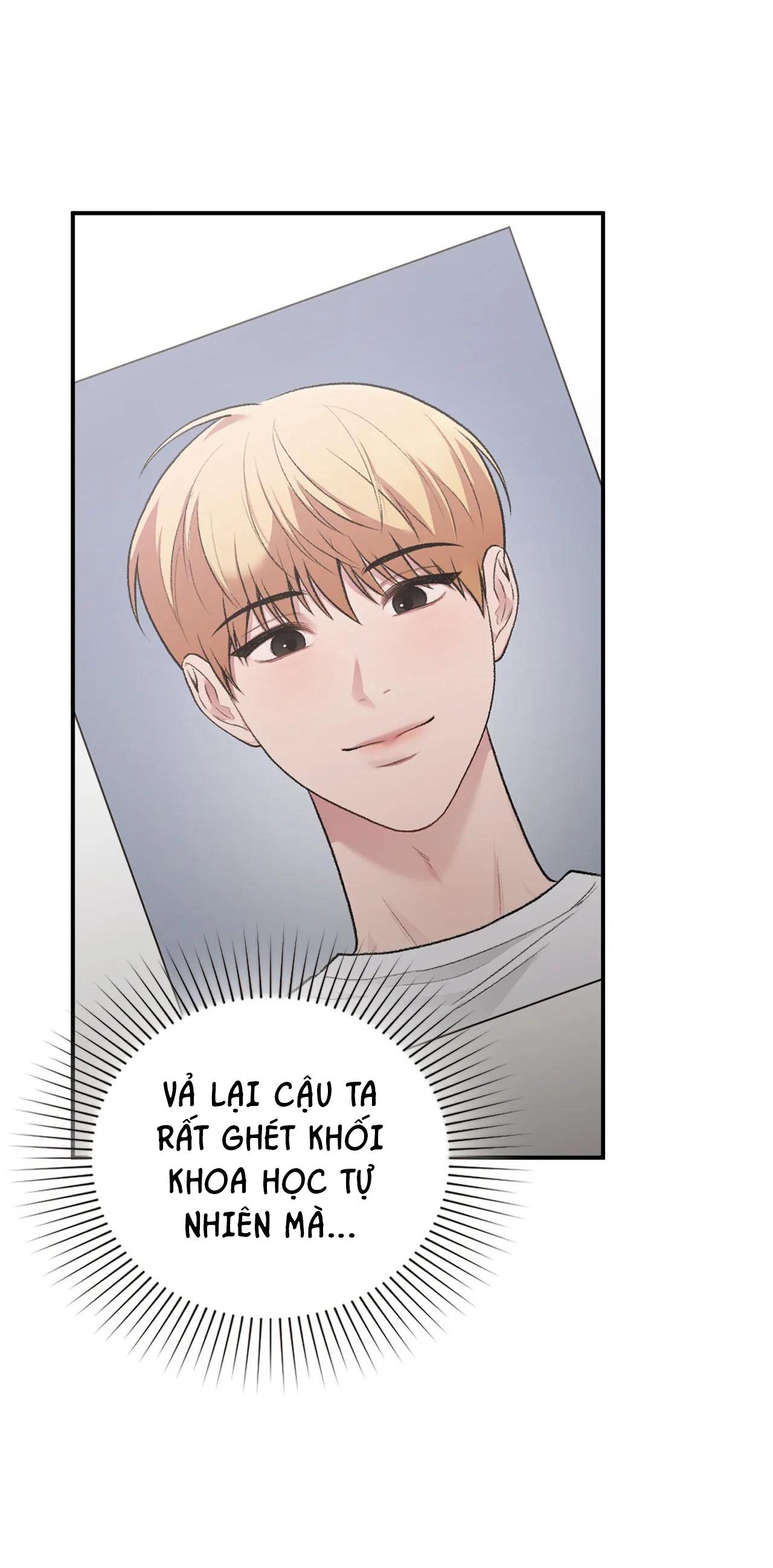 zai đẹp nhưng lại thích dạy đời chapter 27 60